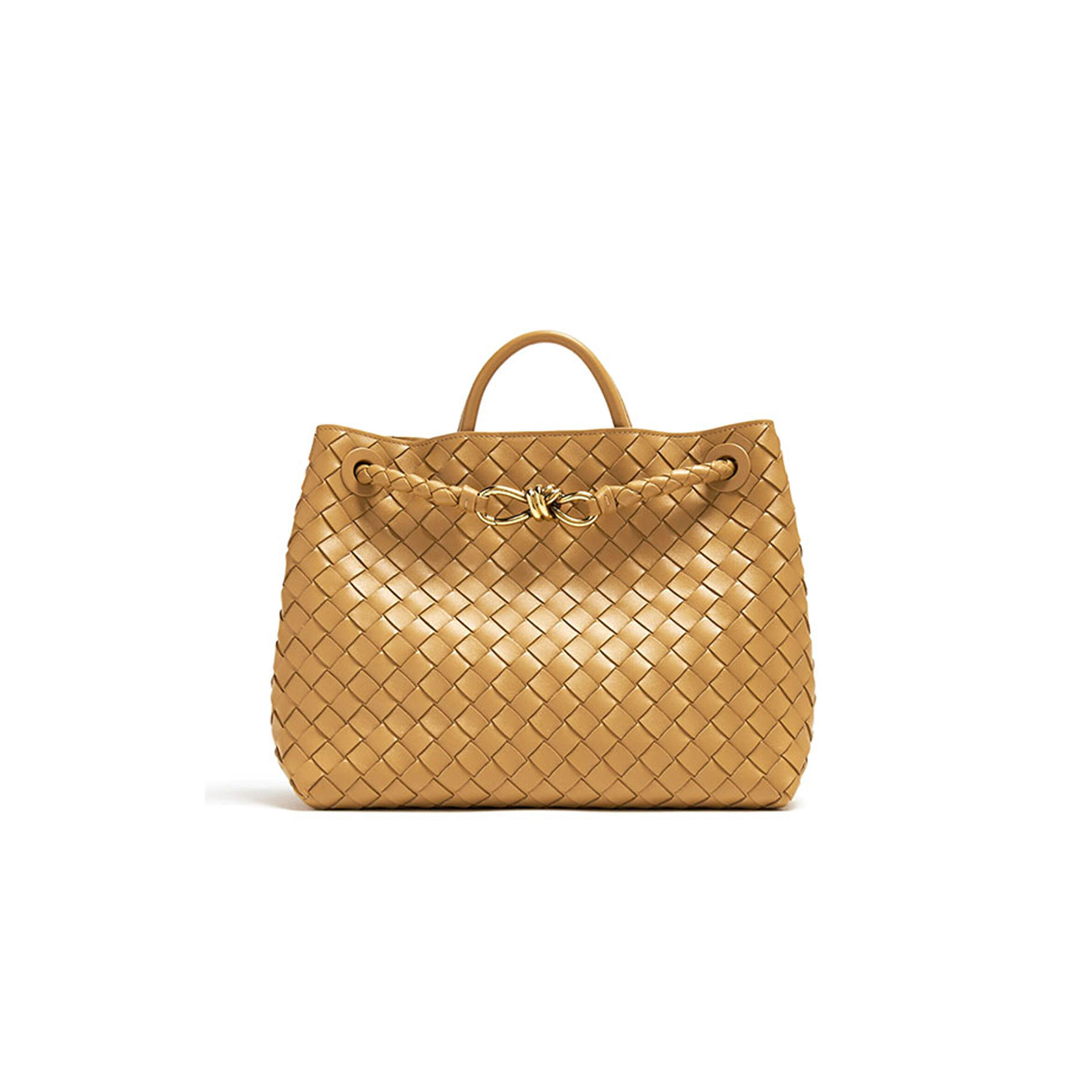 BOTTEGA VENETA ANDIAMO 766016VCPP19892 (32*25*11cm)